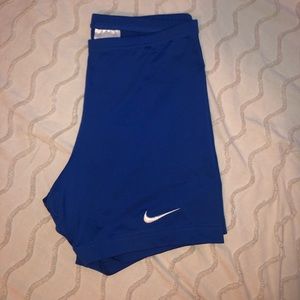 Nike dry fit shorts